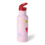 Nerezová láhev na nápoj Medium 500 ml Studio Noos