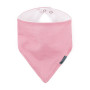 Bryndák bandana Luke 2 ks 3 m+ Beige Petite & Mars
