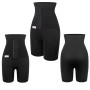 Poporodní stahovací kalhotky Belly Binder Black Wondermom