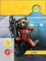 Společenská hra Splendor Marvel