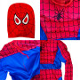 Dětský kostým Svalnatý Spiderman