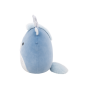 Squishmallows Kirin se sněhovou vločkou - Polaris