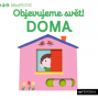 MiniPEDIE - Objevujeme svět! Doma
