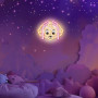 Dekorativní LED neon Tlapková patrola - Skye