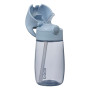Láhev na pití s brčkem Junior 380 ml B.box