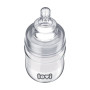 Láhev skleněná 150 ml Lovi