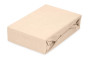 Prostěradlo jersey s gumou 70 x 140 cm BabyMatex
