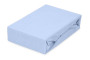 Prostěradlo Jersey s gumou 60 x 120 cm BabyMatex