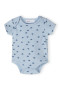 Chlapecké kojenecké body s dinosaury 5pack Minoti