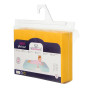 Prostěradlo jersey s gumou 70 x 140 cm BabyMatex