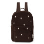 Teddy Midi Backpack - batůžek s přední kapsou Studio Noos