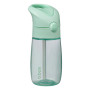 Láhev na pití s brčkem Junior 380 ml B.box