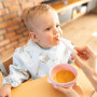 Silikonové nádobí s víčkem BabyOno