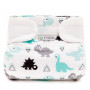 Ortopedické abdukční kalhotky Plus suchý zip (5-9 kg) T-tomi