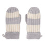 Rukavice Stripe Merino Storm Lodger