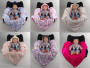 Letní zavinovačka fleece + bavlna