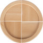 Pizzerie sada Small foot