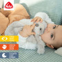 Muchláček lenochod, Lazy Baby Fehn