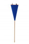 Kornoutový maňásek Kačer 53 cm 3v1