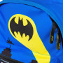 Předškolní batoh Batman modrý Baagl