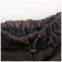 Kalhoty softshell Stretch Černá