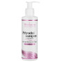 Přírodní šampon pro poškozené vlasy 200 ml Saloos
