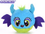 Bouncibles Jett plyšový 8 cm