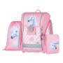 Školní set 3 ks Premium Light kůň romantic OxyBag