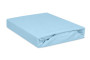 Nepromokavé prostěradlo froté 70 x 140 cm Babymatex