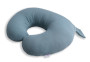 Mušelínový polohovací polštář MiniRelax 140 cm Babymatex