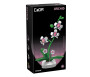 Stavebnice Orchid 25,4 cm Cada