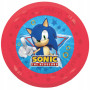 Talíř udržitelný "Sonic" 21 cm, 4 ks Procos