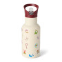 Nerezová láhev na nápoj Small 350 ml Studio Noos