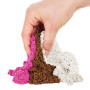 KINETIC SAND voňavé kopečkové zmrzliny