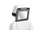 Babypack Zpětné zrcátko/držáček na iPad 2v1