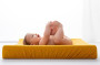 Potah na přebalovací podložku mušelín 50 x 70/80 cm BabyMatex