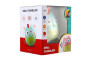 Roly Poly sova plast 11 cm se zvukem