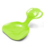 Dětský sáňkovací kluzák lopata Baby Mix Comfort line M