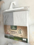 Potah na přebalovací pult Bamboo 2 ks 50 x 70/80 cm Babymatex