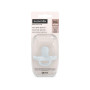 Šidítko fyziologické silikon 0-6 m SX PRO Colour Essence Suavinex