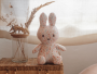 Králíček Miffy textilní Lucky Blossom 20 cm Little Dutch