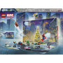 Adventní kalendář Marvel 2026 Lego