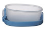 Sada krabiček Snack tubs 3 ks B.box