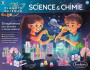 Chemická laboratoř Sentosphere