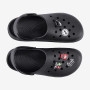 Amulety - ozdoby na boty Amuletz No pain, no gain mix Coqui