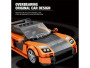 Sportovní automobil RX-7 1:24 Reobrix