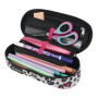 Pouzdro etue Wild Neon Herlitz