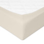 Nepromokavé prostěradlo jersey 60 x 120 cm Babymatex