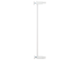 Rozšíření zábrany 7 cm White