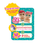Baby Buppies smějící se miminka